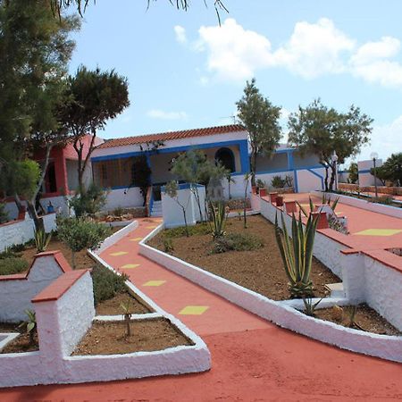 Tellina Palmare Beach LMP Kültér fotó