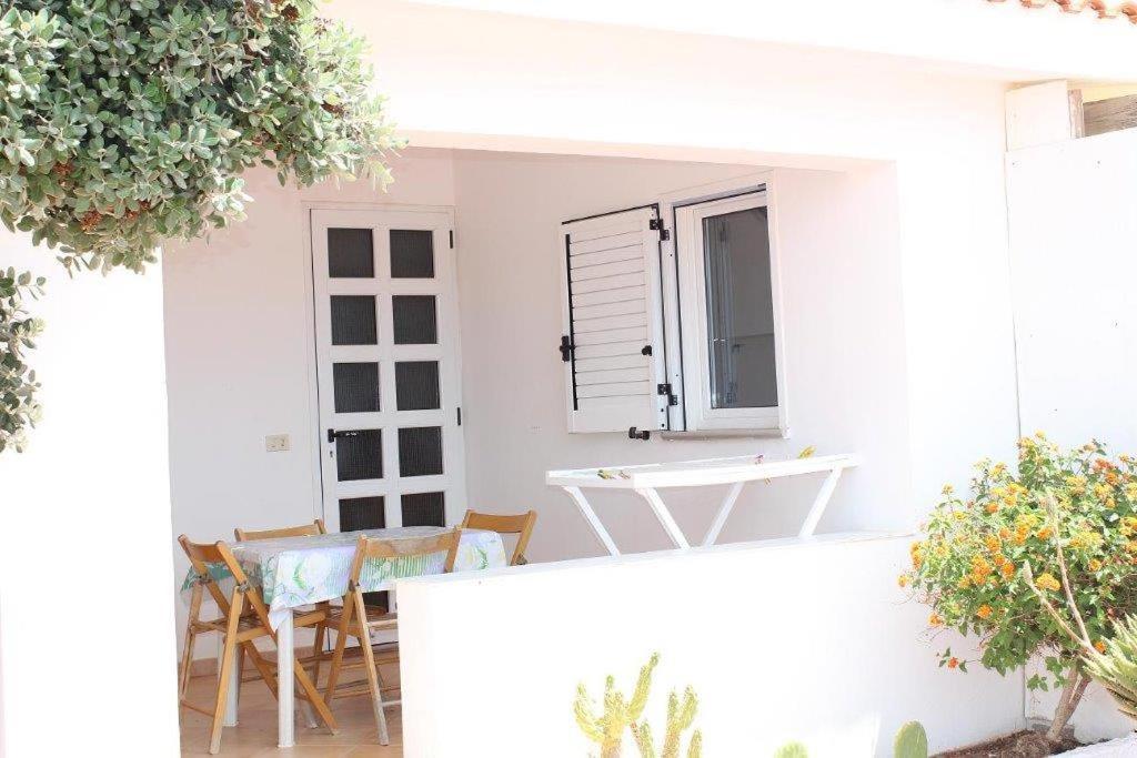 Tellina Palmare Beach LMP Kültér fotó